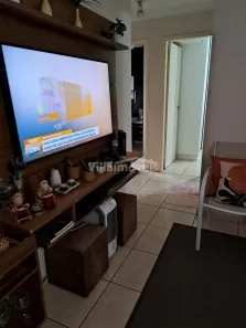 Apartamento com 3 Quartos à venda, 69m² no Vila Industrial, Campinas