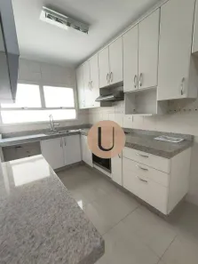 Apartamento com 3 Quartos à venda, 130m² no Nova Petrópolis, São Bernardo do Campo