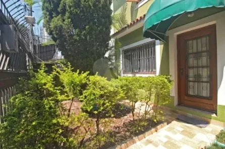 Sobrado com 2 Quartos à venda, 240m² no Pinheiros, São Paulo