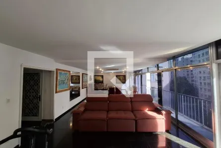 Apartamento com 4 Quartos à venda, 300m² no Flamengo, Rio de Janeiro
