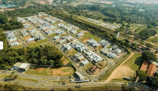 Lote/Terreno à venda, 300m² no Guedes, Jaguariúna