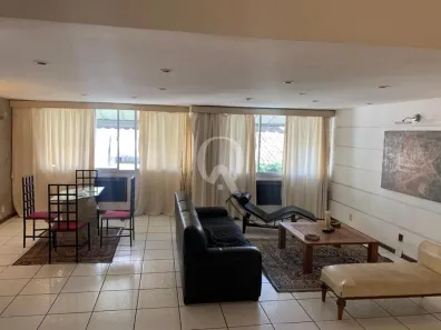 Apartamento com 6 Quartos à venda, 260m² no Barra da Tijuca, Rio de Janeiro