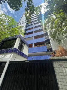 Apartamento com 2 Quartos à venda, 91m² no Boa Viagem, Recife