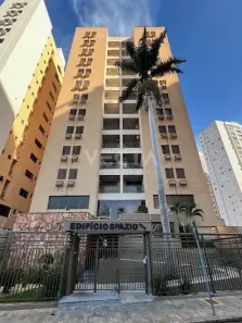 Apartamento com 3 Quartos à venda, 95m² no Centro, São José do Rio Preto