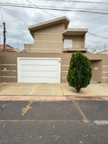 Sobrado com 3 Quartos à venda, 300m² no Jardim dos Seixas, São José do Rio Preto