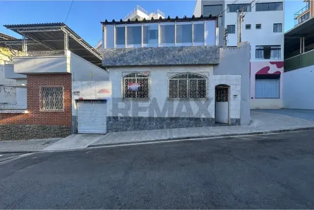 Lote/Terreno à venda, 192m² no São Mateus, Juiz de Fora