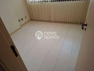 Sala Comercial à venda, 60m² no Botafogo, Rio de Janeiro