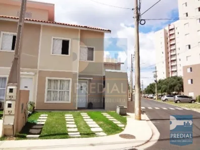 Casa com 3 Quartos à venda, 80m² no Parque Sabará, São Carlos