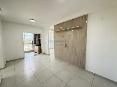 Apartamento com 2 Quartos para alugar, 69m² no Independência, Taubaté