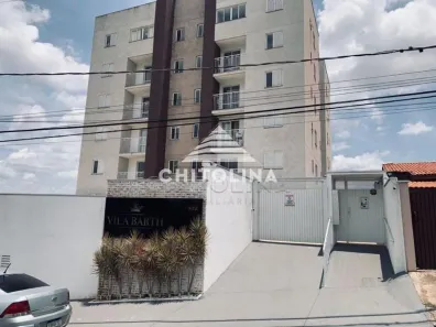 Apartamento com 2 Quartos à venda, 65m² no Vila Barth, Itapetininga