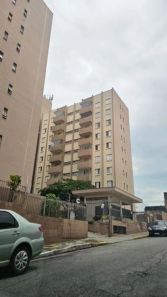 Apartamento com 2 Quartos à venda, 50m² no Vila Santa Maria, São Paulo