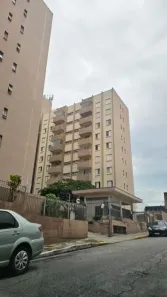 Apartamento com 2 Quartos à venda, 50m² no Vila Santa Maria, São Paulo