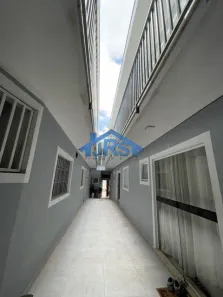 Prédio Comercial à venda, 312m² no Munhoz Júnior, Osasco