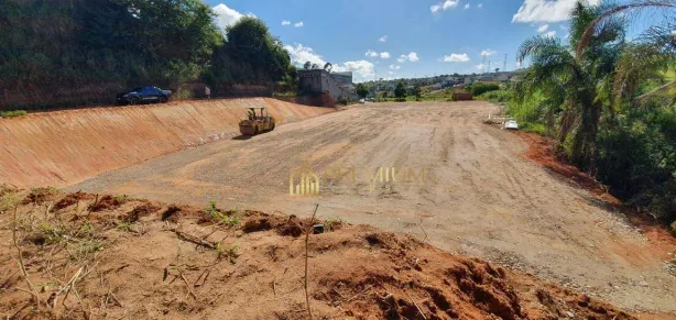 Lote/Terreno à venda, 4500m² no Jardim Califórnia, Jacareí