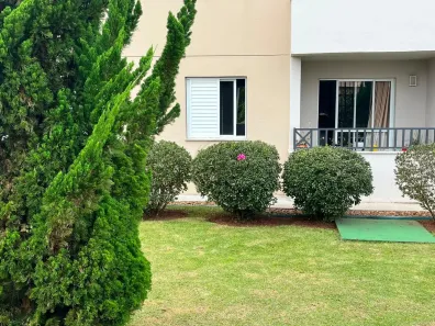 Apartamento com 3 Quartos à venda, 93m² no Jardim Carlos Gomes, Jundiaí