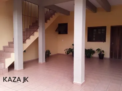 Sobrado com 3 Quartos à venda, 233m² no Jardim Caçula, Jundiaí