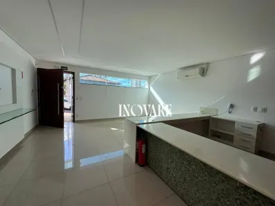 Imóvel Comercial para alugar, 355m² no Fundinho, Uberlândia