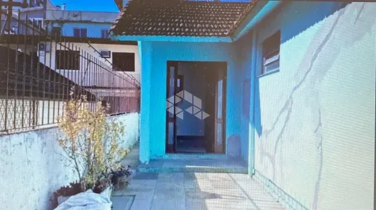 Casa com 4 Quartos à venda, 75m² no Jardim do Salso, Porto Alegre