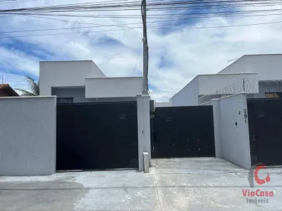 Casa com 3 Quartos à venda, 80m² no Jardim Mariléa, Rio das Ostras
