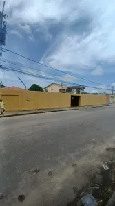 Imóvel Comercial com 12 Quartos à venda, 480m² no Jangurussu, Fortaleza