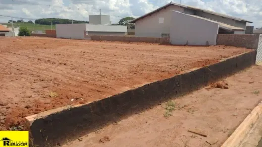 Lote/Terreno à venda, 312m² no JARDIM TANGARÁ, Bady Bassitt