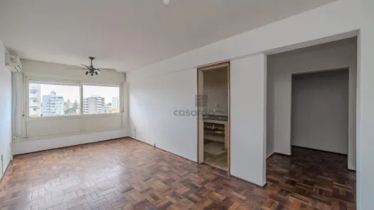 Apartamento com 1 Quarto para alugar, 73m² no Centro, Pelotas
