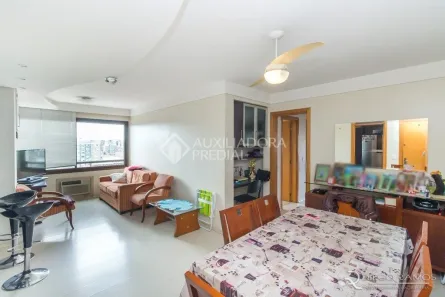 Apartamento com 3 Quartos à venda, 86m² no Praia de Belas, Porto Alegre