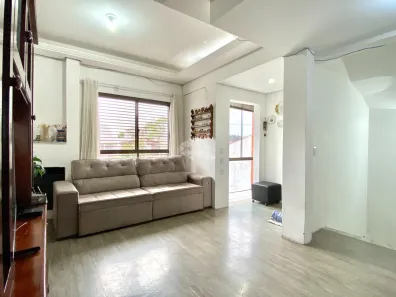 Casa com 4 Quartos à venda, 237m² no São Sebastião, Porto Alegre