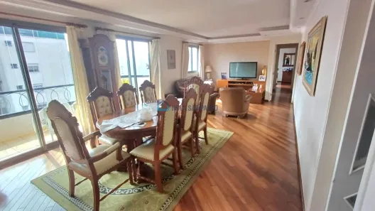 Apartamento com 4 Quartos à venda, 118m² no Planalto Paulista, São Paulo