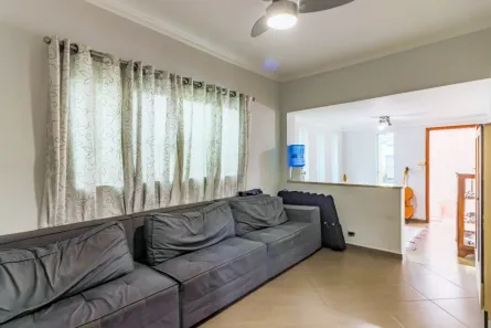 Casa com 2 Quartos à venda, 160m² no Vila Mangalot, São Paulo