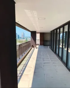 Apartamento com 3 Quartos à venda, 410m² no Green Valley Alphaville, Barueri