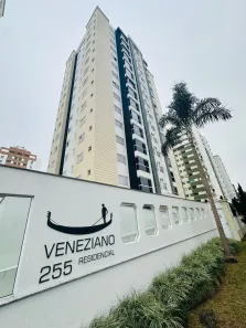 Apartamento com 3 Quartos à venda, 93m² no Centro, Criciúma