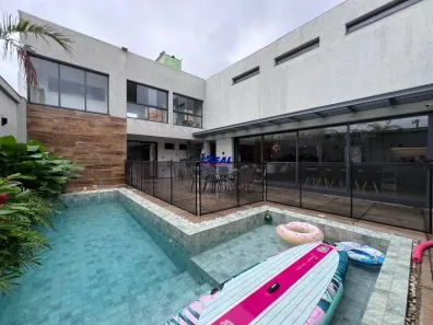 Casa com 4 Quartos à venda, 284m² no Milionários (Barreiro), Belo Horizonte
