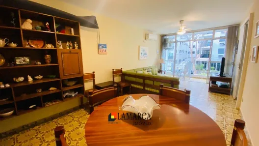 Apartamento com 2 Quartos à venda, 85m² no Enseada, Guarujá