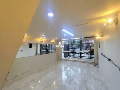 Ponto Comercial para alugar, 28m² no Boqueirão, Santos