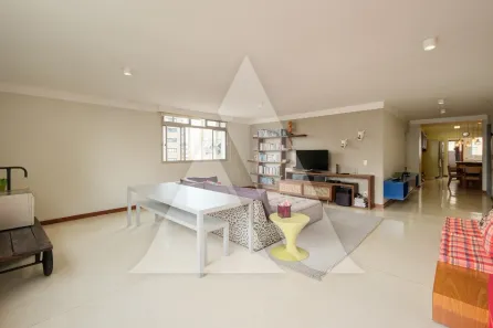 Apartamento com 2 Quartos à venda, 160m² no Jardim Paulista, São Paulo