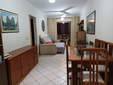 Apartamento com 2 Quartos à venda, 72m² no Vila Seixas, Ribeirão Preto