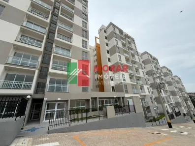 Apartamento com 2 Quartos à venda, 50m² no Jardim Bom Retiro, Valinhos