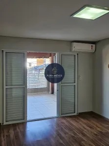 Sobrado com 3 Quartos à venda, 214m² no Rudge Ramos, São Bernardo do Campo