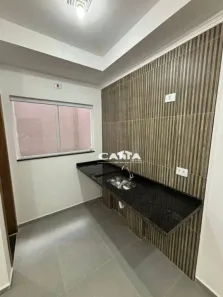 Apartamento com 1 Quarto à venda, 18m² no Vila Formosa, São Paulo