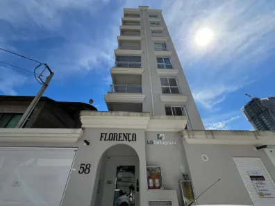Apartamento com 2 Quartos à venda, 71m² no Perequê, Porto Belo