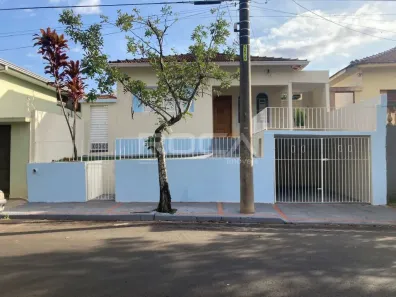 Casa com 3 Quartos à venda, 130m² no Vila Faria, São Carlos