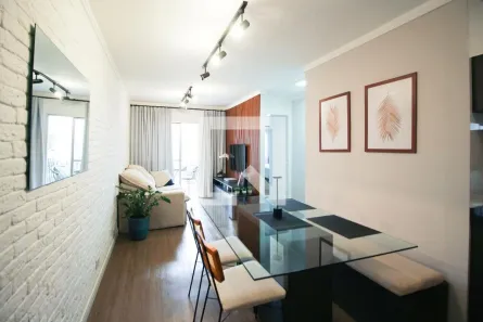 Apartamento com 2 Quartos à venda, 55m² no Vila Olímpia, São Paulo