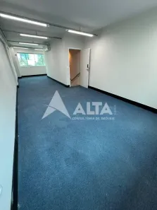 Ponto Comercial para alugar, 87m² no Sul, Brasília