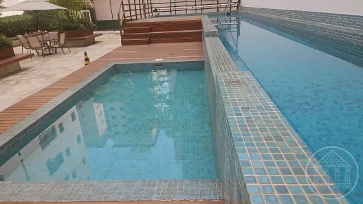 Apartamento com 4 Quartos à venda, 272m² no Moema, São Paulo