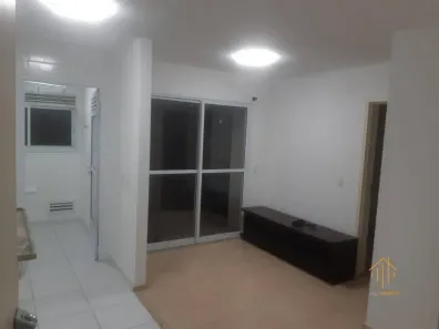Apartamento com 1 Quarto à venda, 40m² no Brás, São Paulo