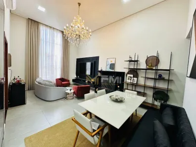 Casa de Condomínio com 3 Quartos à venda, 197m² no Jardim Piemonte, Indaiatuba