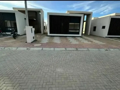 Apartamento com 3 Quartos à venda, 52m² no Registro, Feira de Santana
