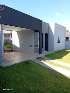 Casa com 3 Quartos à venda, 85m² no Andes, Londrina