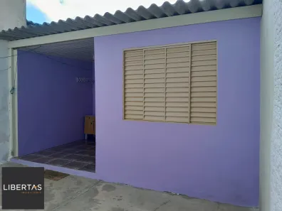 Casa com 2 Quartos à venda, 53m² no Hípica, Porto Alegre
